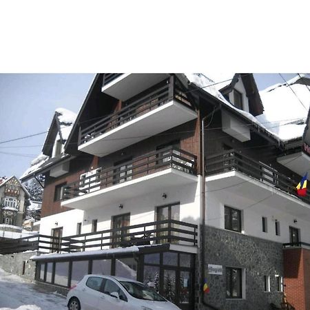 Residence Sinaia Apartment Экстерьер фото