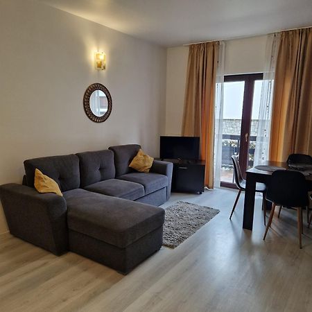 Residence Sinaia Apartment Экстерьер фото