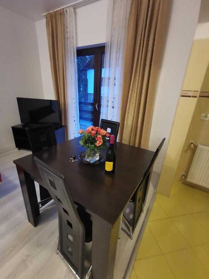 Residence Sinaia Apartment Экстерьер фото